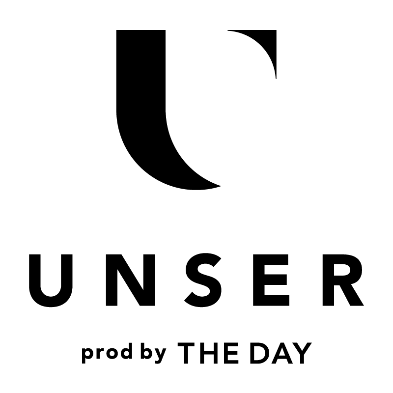 UNSER prod by THE DAY